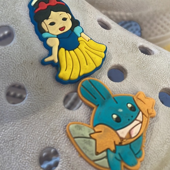 🐊 CROCS - Picture 2 of 7